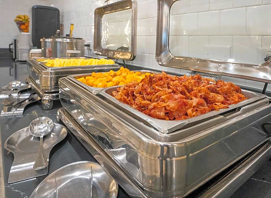 Best Western Plus French Quarter Courtyard Hotel