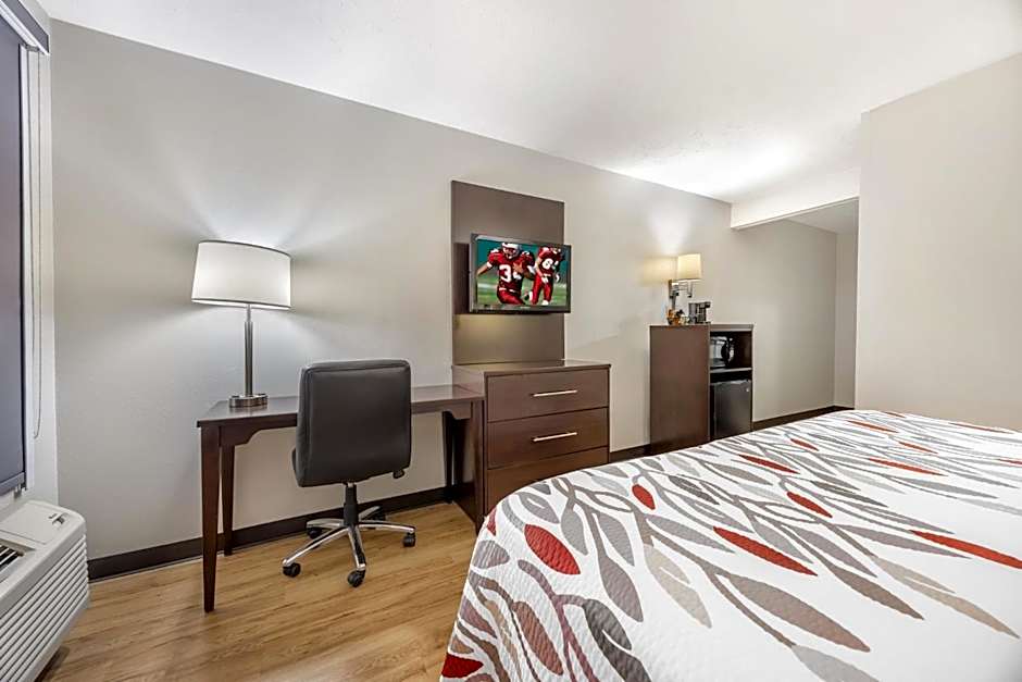 Red Roof Inn-Paducah