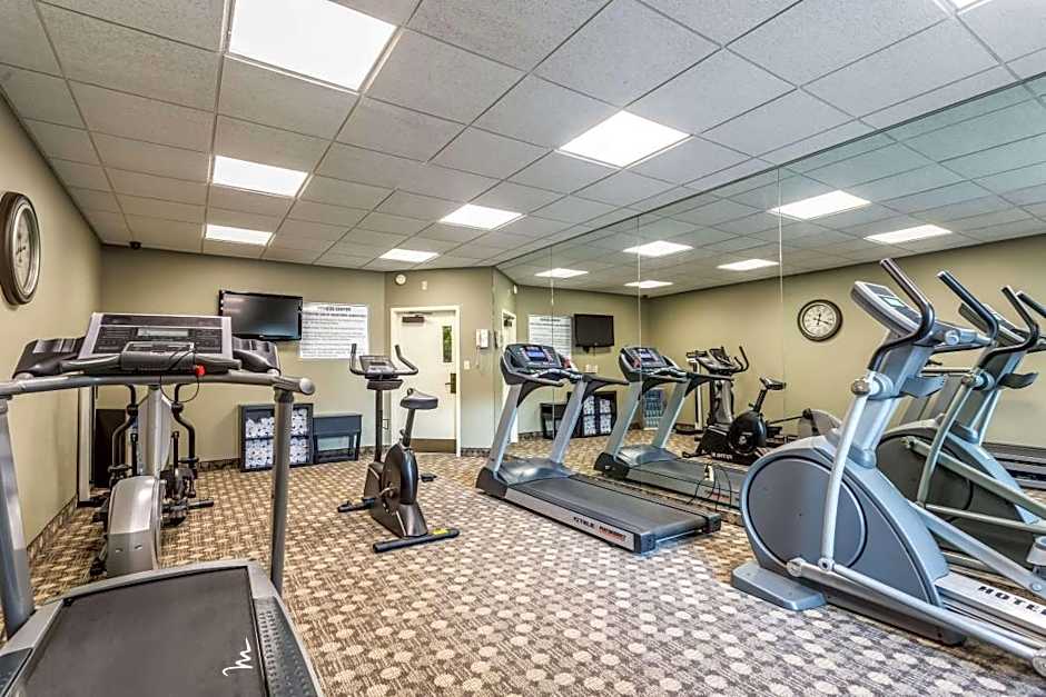 Quality Inn - Union City