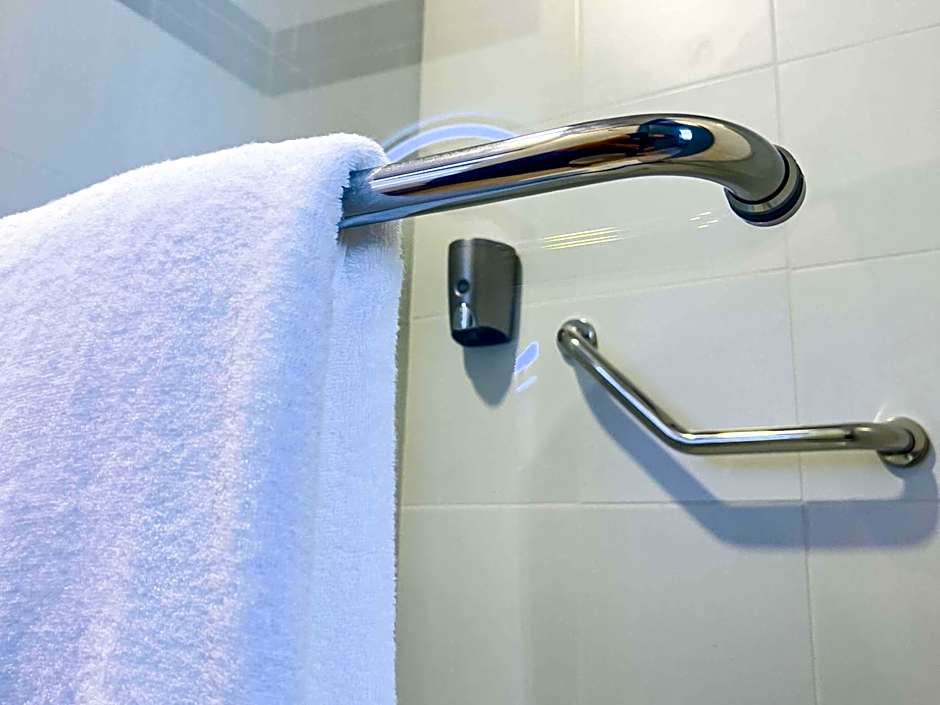 Ibis Styles El Malecon Guayaquil