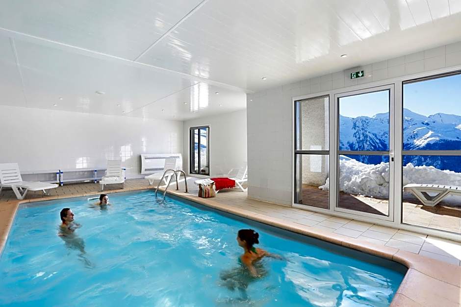 Résidence Néméa Royal Peyragudes