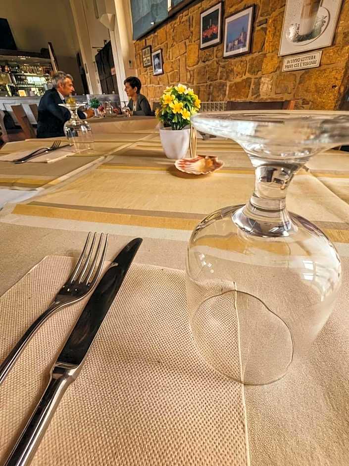 Hotel Residence Sant'Uberto