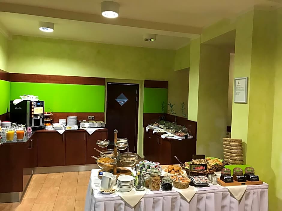 Parkhotel Zirndorf