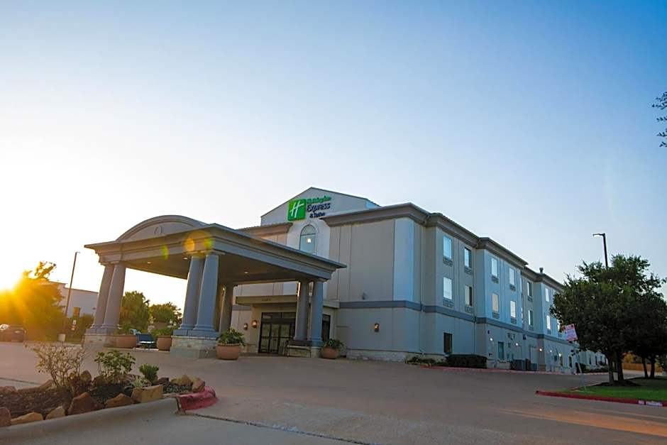 Holiday Inn Express & Suites College Station by IHG