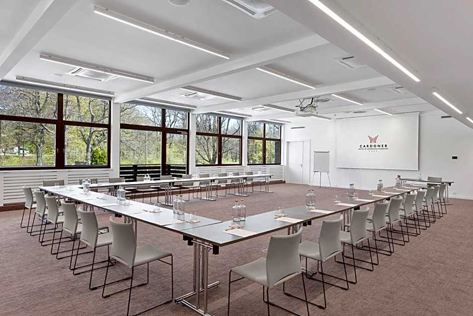 Cardoner Hotel és Konferenciaközpont