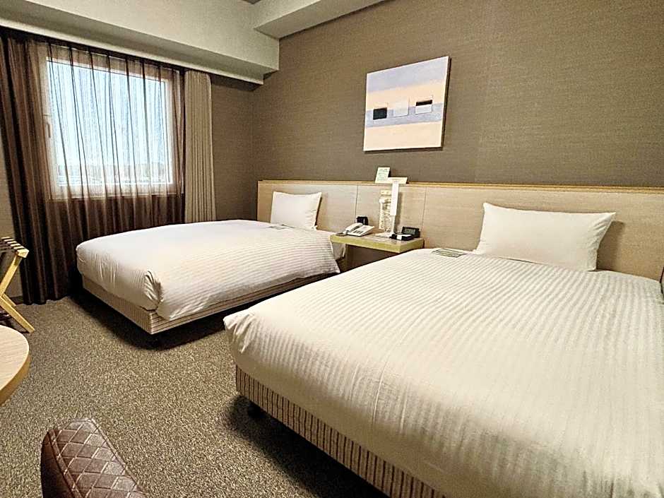 Hotel Route Inn Sendai Taiwa Inter