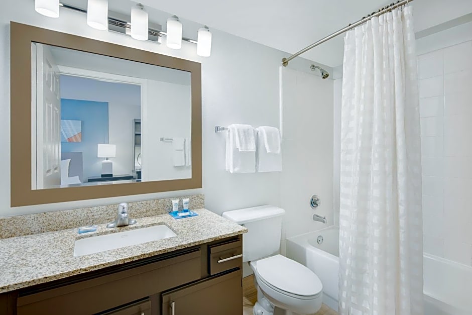 Hyatt House Dallas Richardson – Richardson, TX