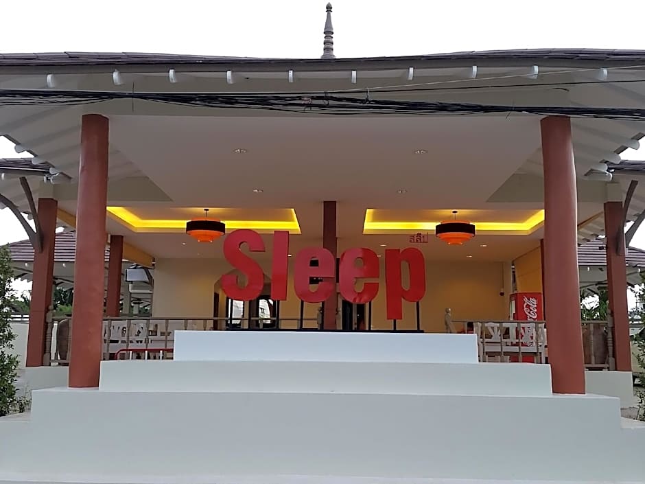 Sleep Hotel