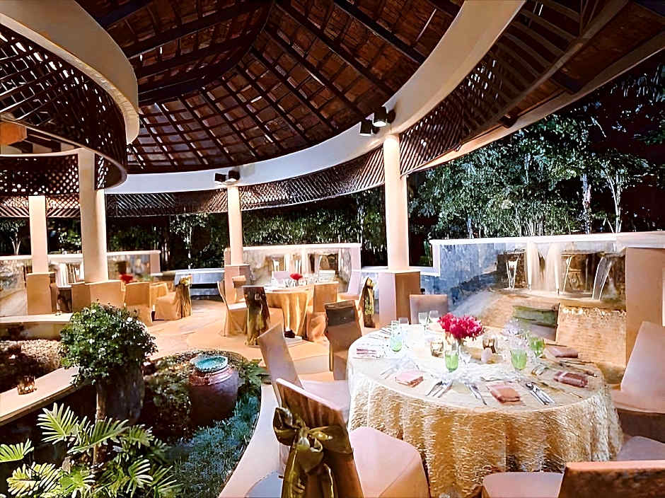 Dusit Princess Srinakarin Bangkok