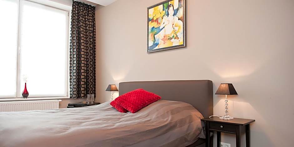 B&B Innbrugas
