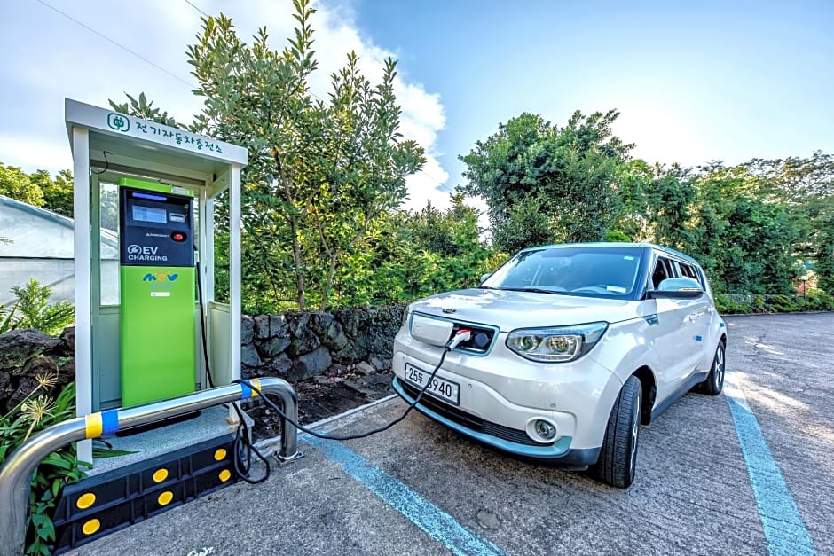 Gyul Hyanggi Pension