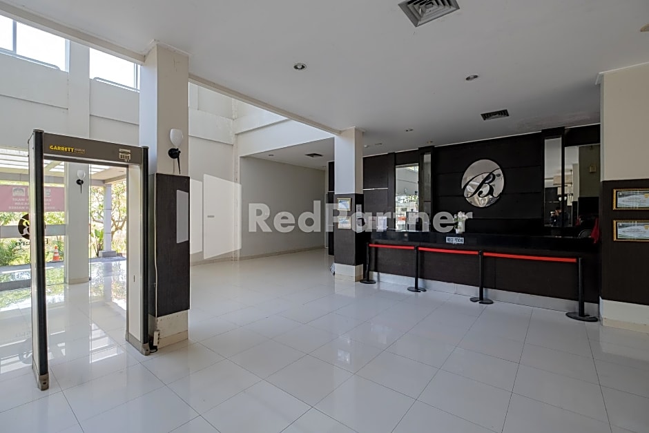 Hotel Bonero Bojonegoro