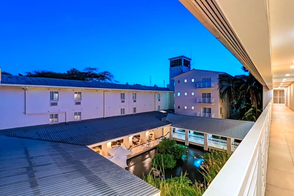 Southern Sun Ridgeway