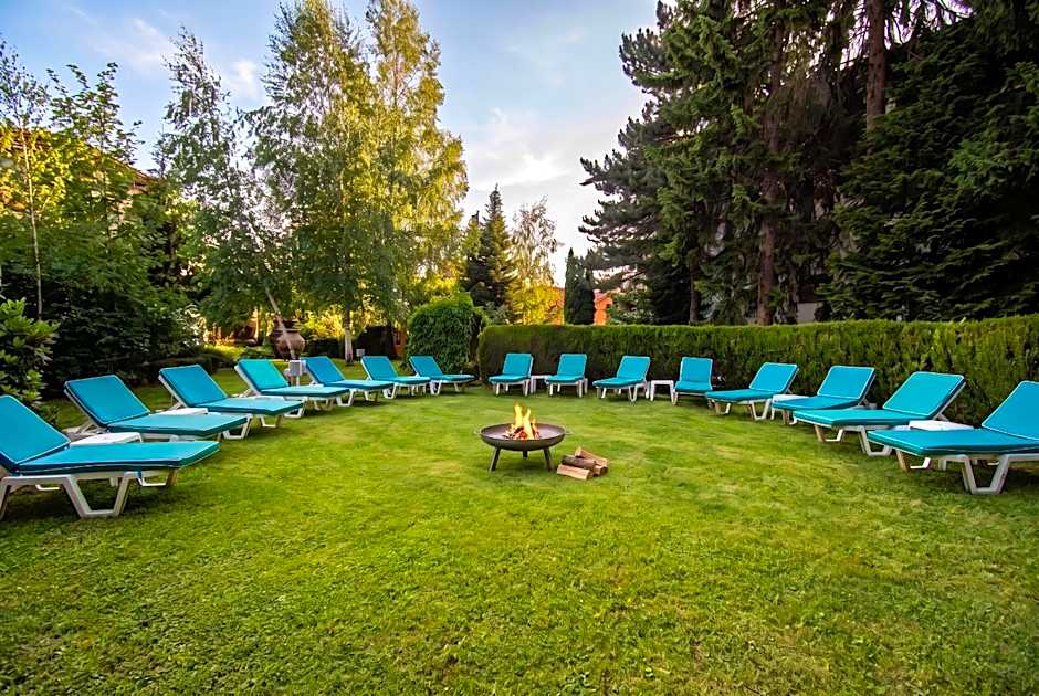 Hotel Pirin SKI & SPA