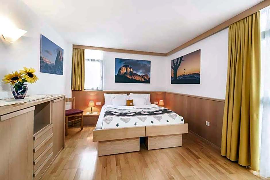 Residence Villa al Sole