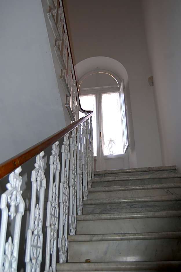 Arena Alfieri B&B
