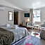 Hotel Prague Star