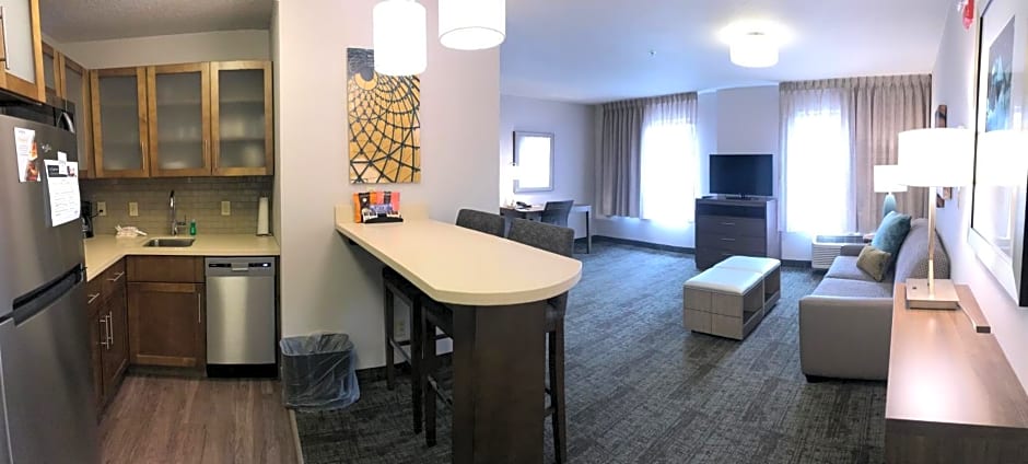 Staybridge Suites Columbia-Highway 63 & I-70