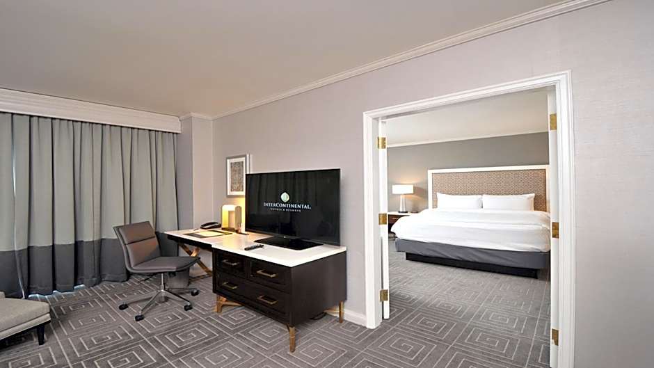 InterContinental Kansas City at the Plaza By IHG