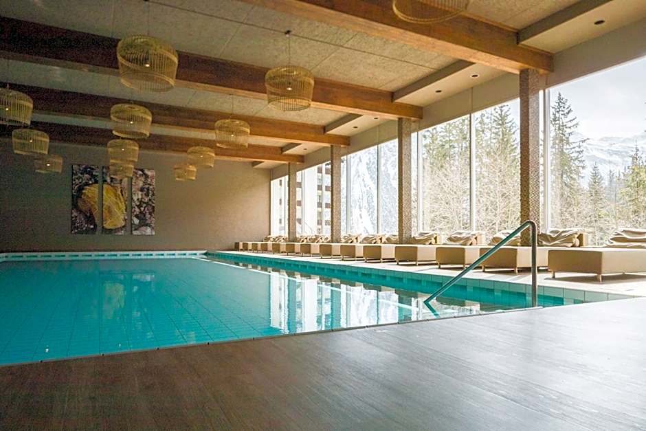 AROSA ALPINE CLUB - Adults only