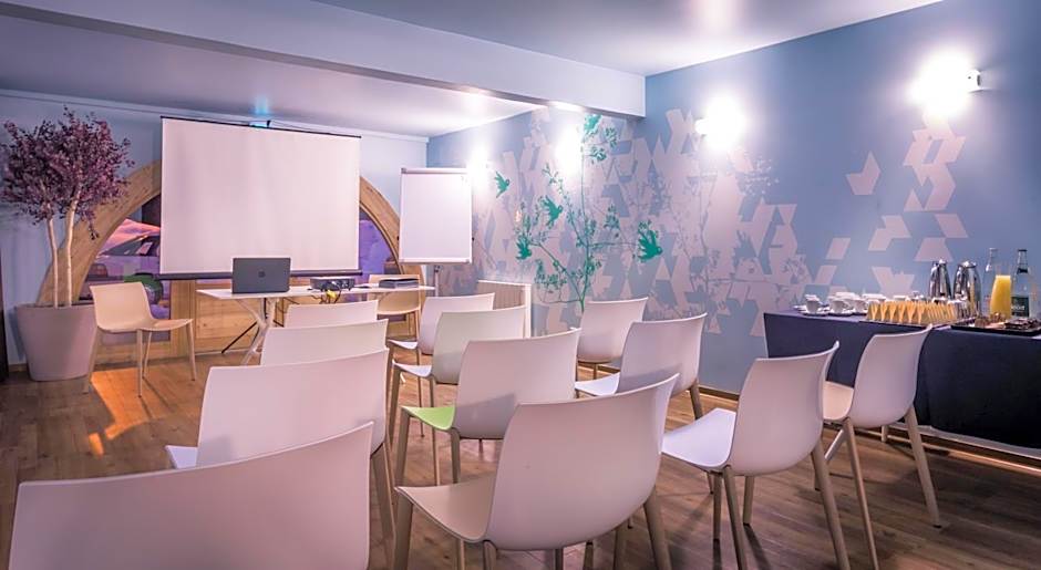Le Grand Aigle, Friendly Hotel & Spa