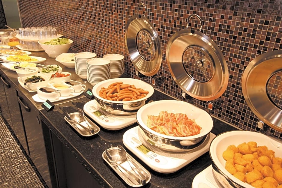 CYPRESS HOTEL Nagoya-eki Mae