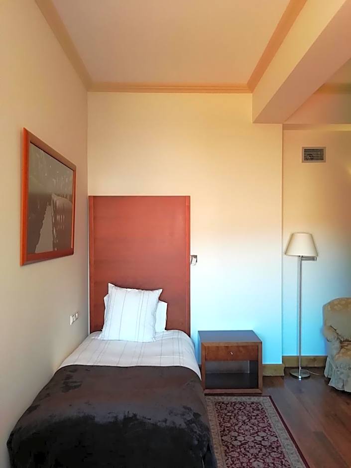 Hotel Rural Quinta Do Pego