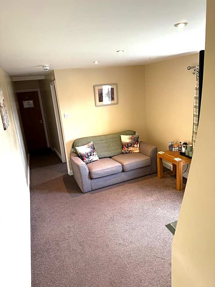 The Star Inn Weaverthorpe