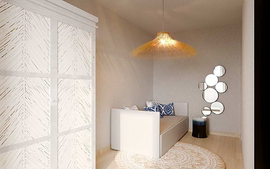 Residence Mar Mediterraneo