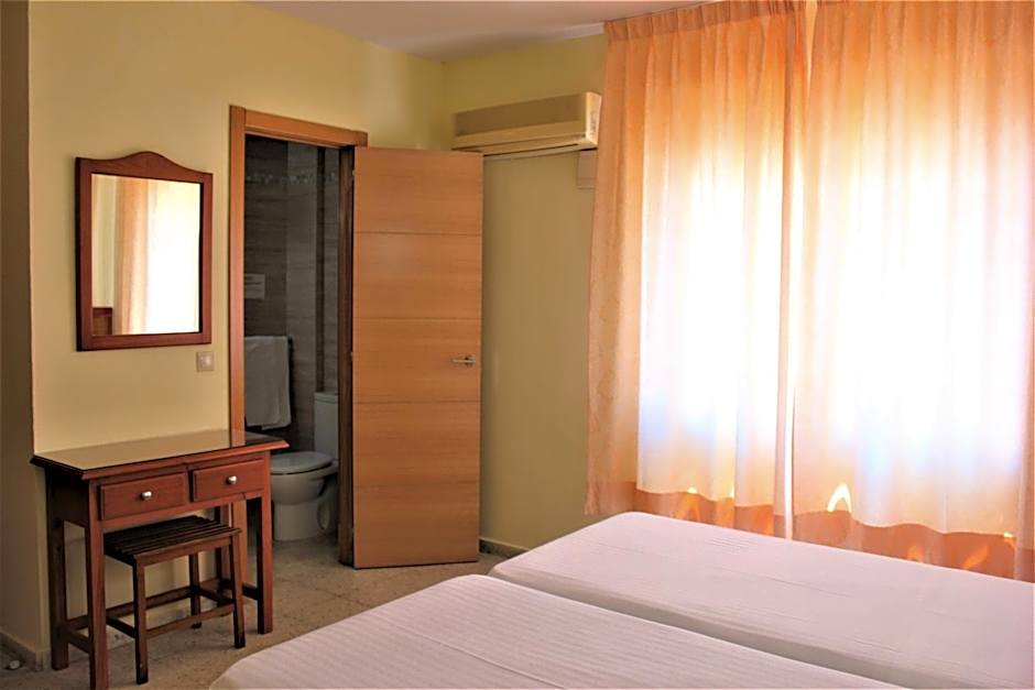 Hotel Cabello