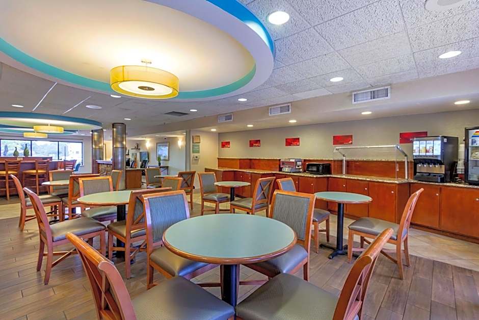 Best Western Plus Wilmington/Wrightsville Beach
