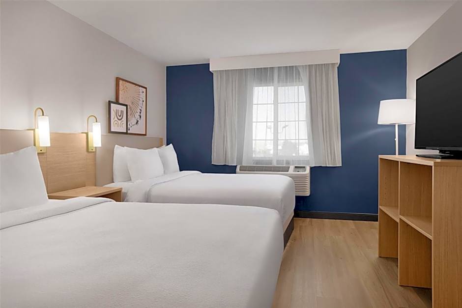 Spark by Hilton Albuquerque North I-25