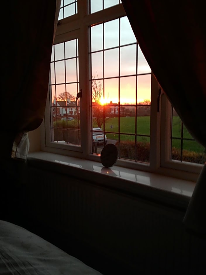 Grange House Bed & Breakfast