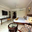Hotel Green View - Behind Pramarth Niketan