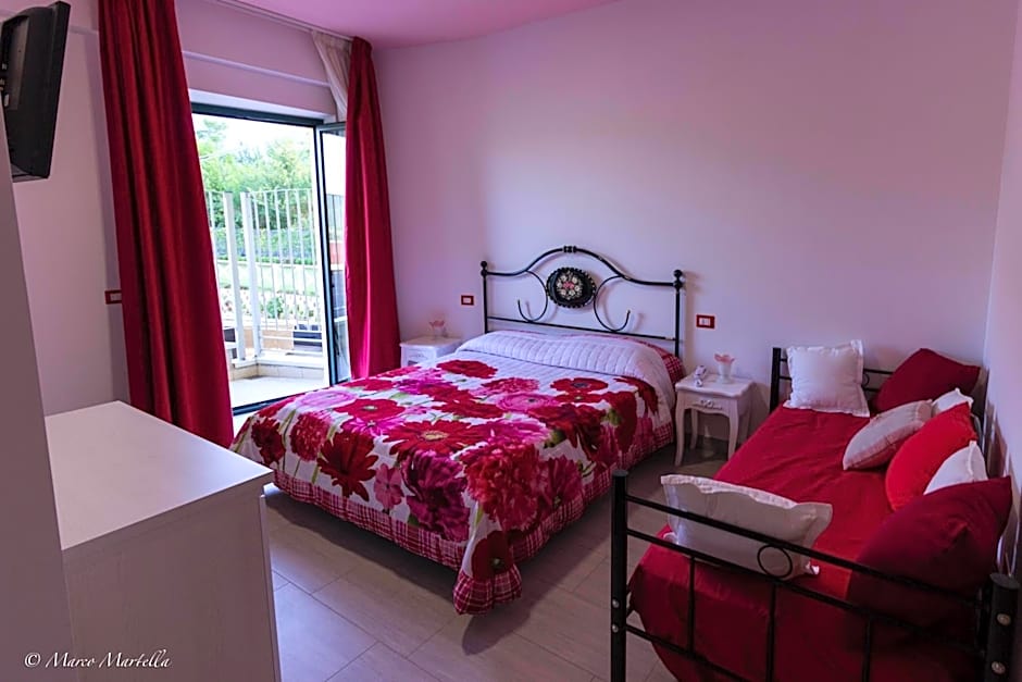 Hotel Pina Ristorante