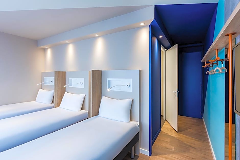 ibis budget Amsterdam City South