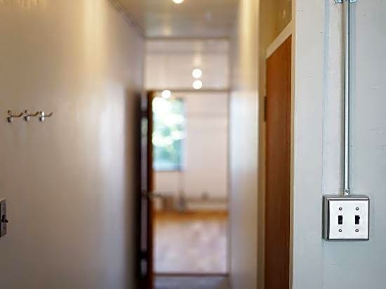 Kuri Apartment