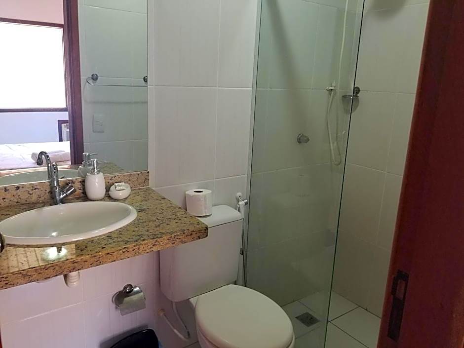 Flat - Geribá Apart Hotel