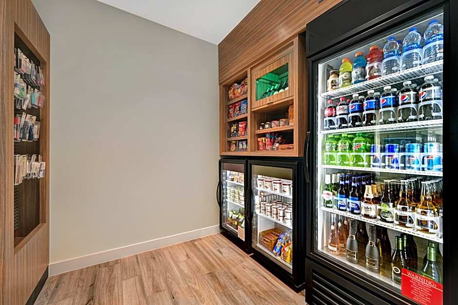 TownePlace Suites by Marriott Sacramento Airport Natomas
