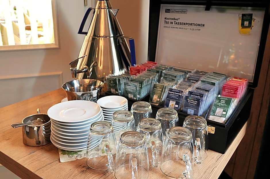 Hotel Restaurant Bürgerklause Tapken