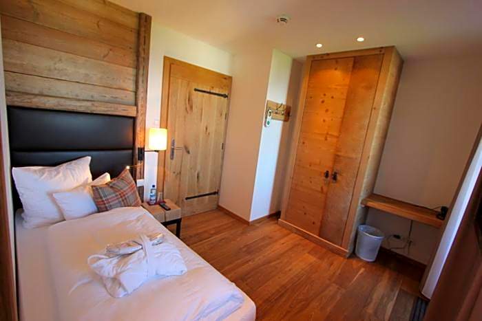 Maierl-Alm & Maierl-Chalets