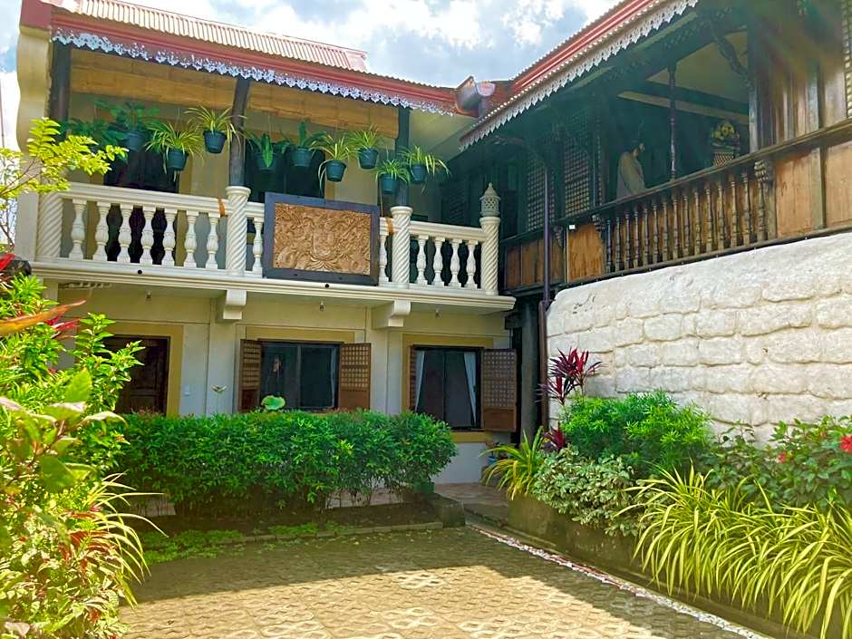 Posada La Patriciana