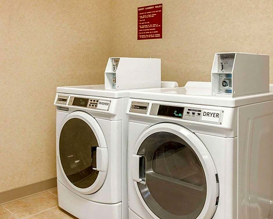 Quality Inn Effingham North