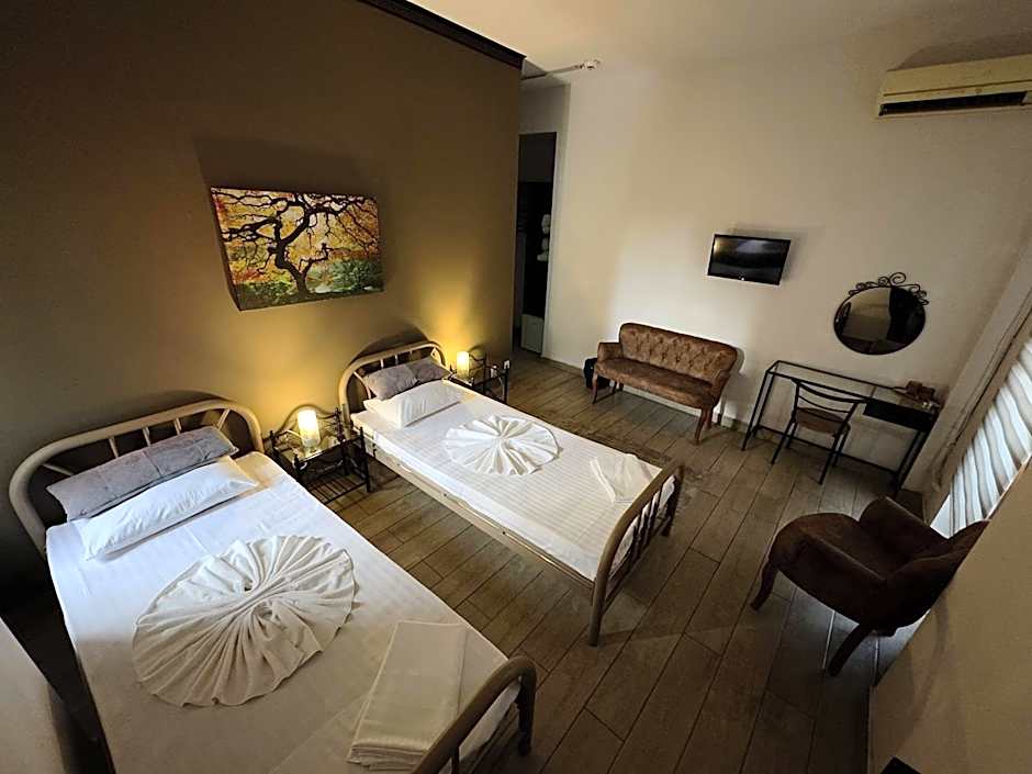 Foto 1 daripada 4 — Deluxe 2 Beds