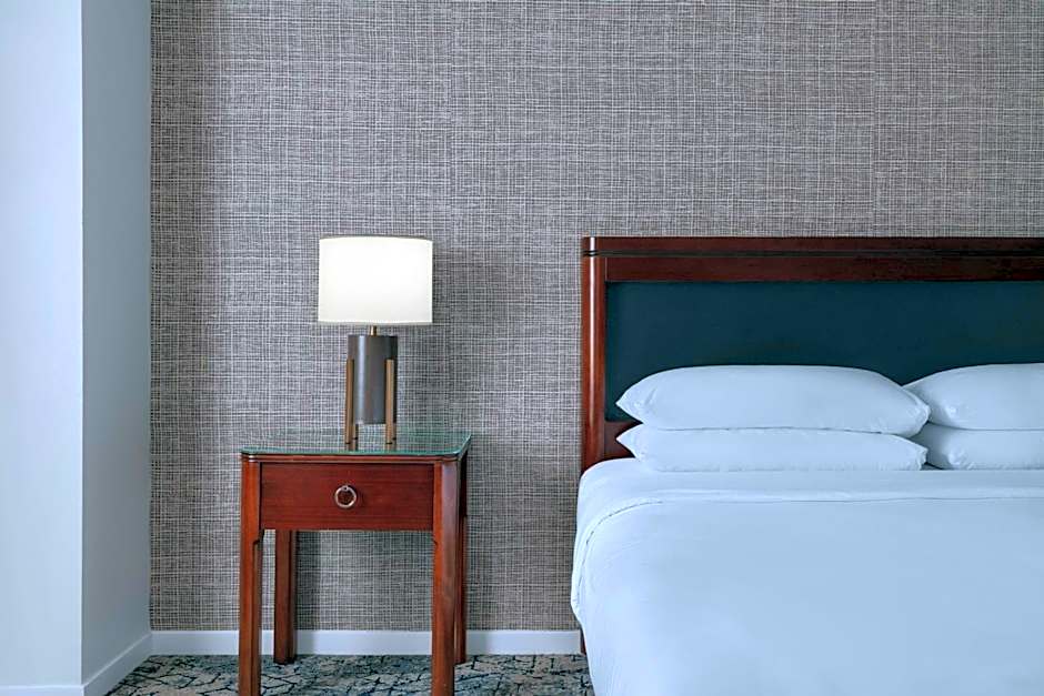 Sheraton Hotel Metairie New Orleans