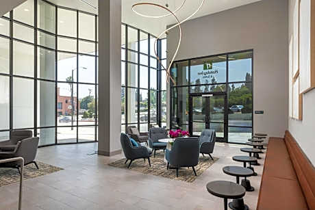 Holiday Inn Hotel And Suites Monterey Park Los Angeles By IHG