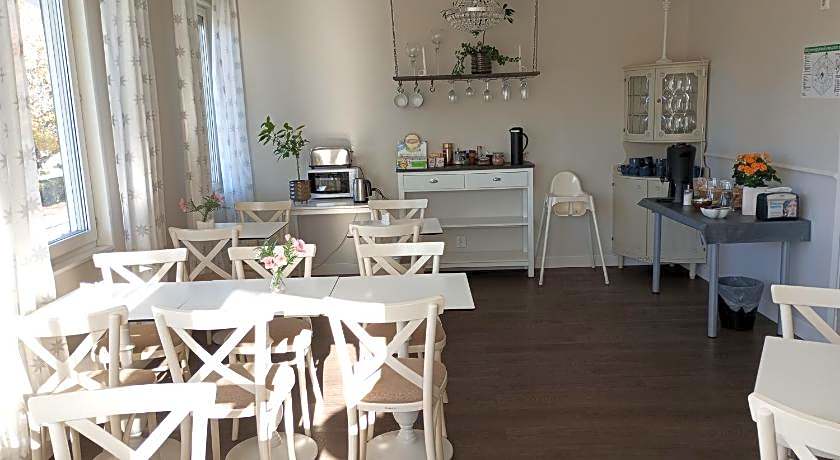 Hotell Charlotte / Stella