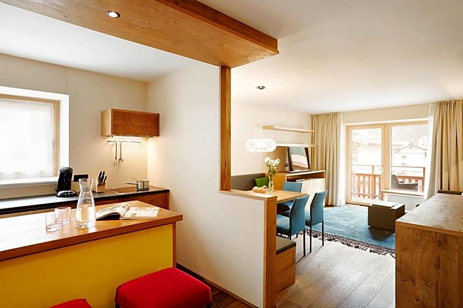 Small Luxury Hotel of the World - DasPosthotel