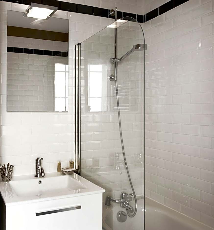 Helzear Montparnasse Suites