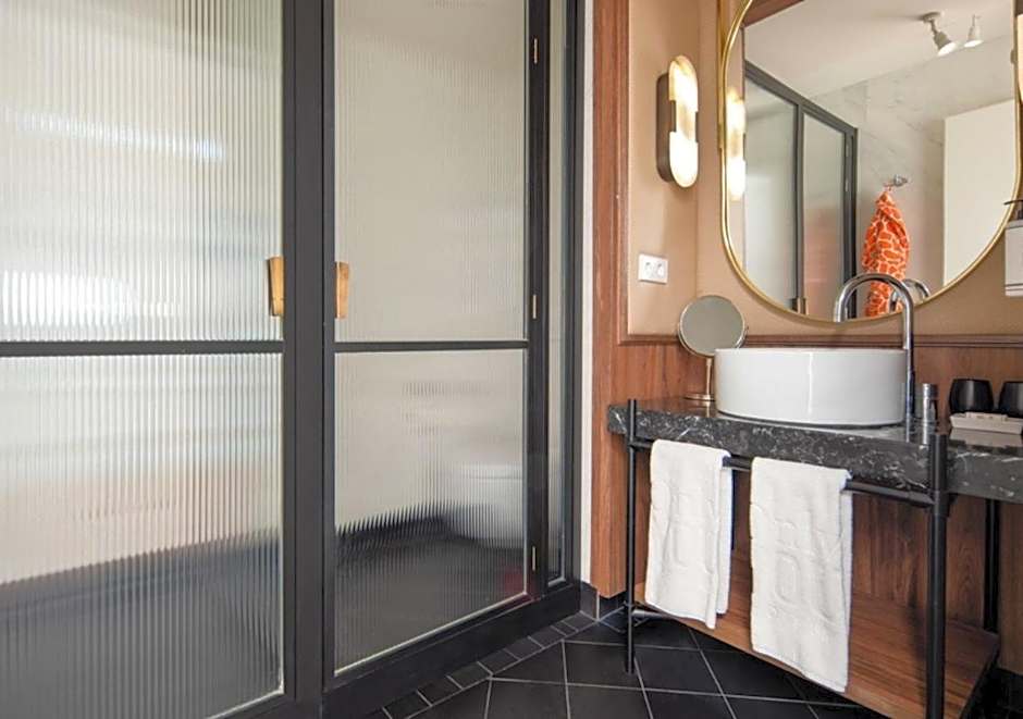 Only YOU Hotel Valencia